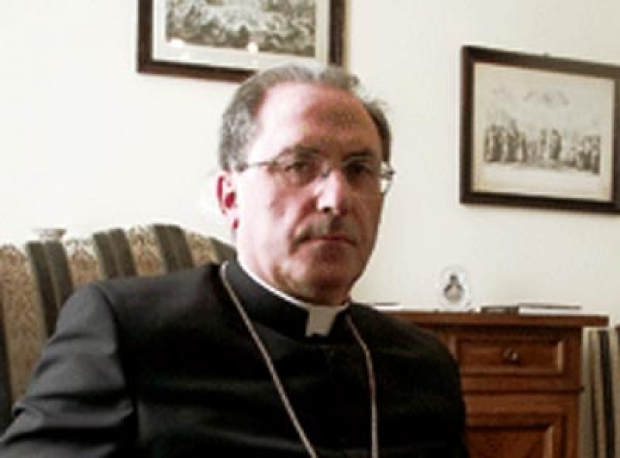 Mons. Celso Morga Iruzubieta, nuevo arzobispo de Mérida-Badajoz
