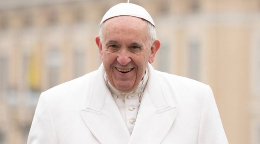 Papa Francisco recibirá en audiencia a los Jefes de Estado y de Gobierno de Europa
