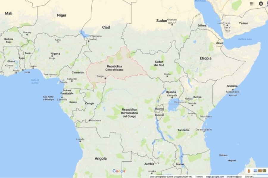 República Centroafricana: preocupación por enfrentamientos