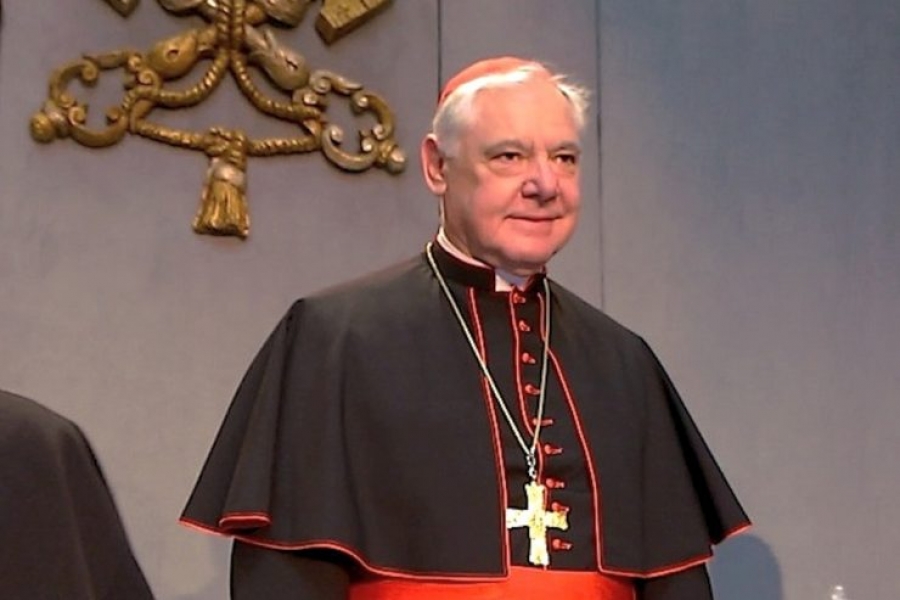 El Papa autoriza que la Hermandad San Pío X celebre matrimonios válidos