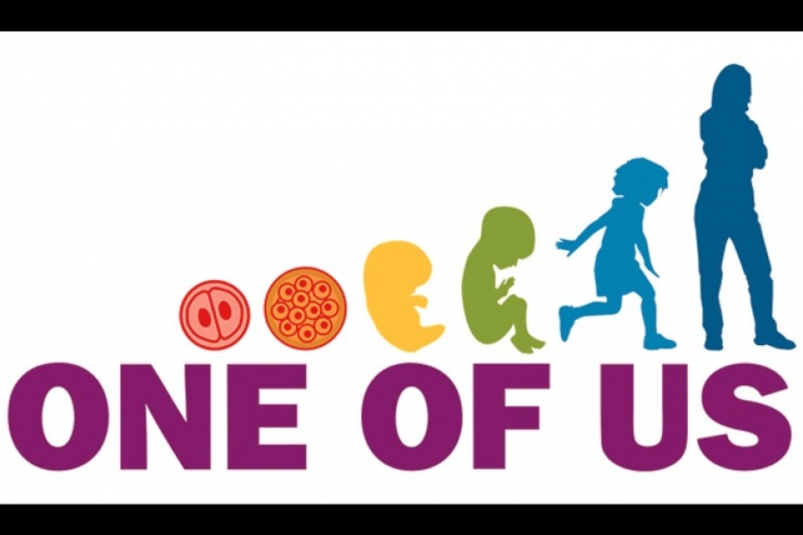 La Federación One Of Us organiza el I Foro Europeo por la Vida