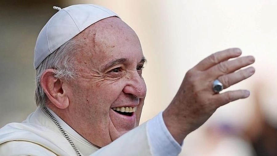 El viaje apostólico de Francisco abre un estilo nuevo