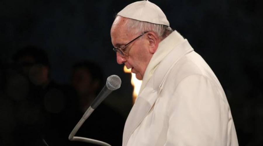 Meditaciones del Vía Crucis 2017 que el Papa Francisco presidirá en Roma