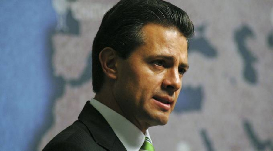 México: 1.000 organizaciones se unen contra «matrimonio» gay de Peña Nieto