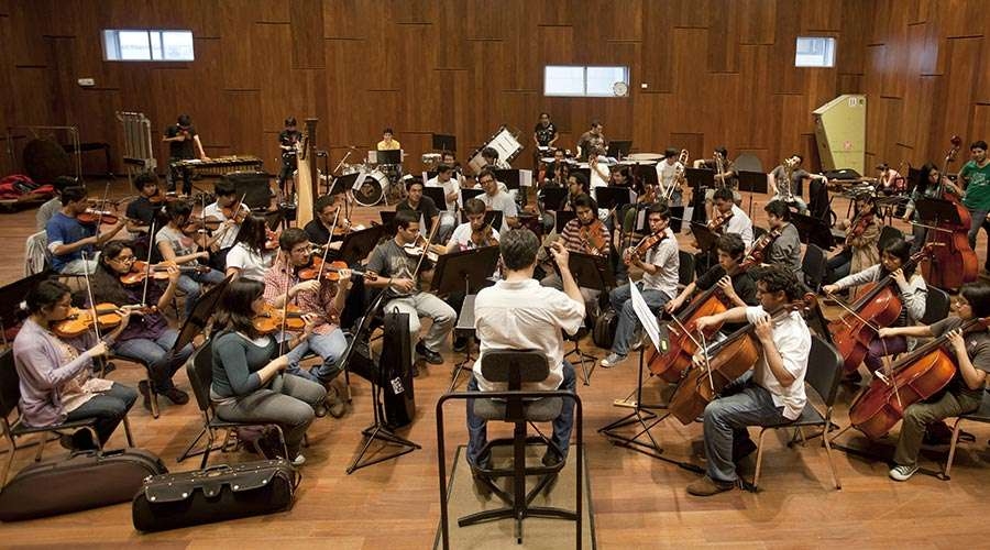 Más de 200 músicos tocarán en la Misa final del Papa Francisco en Perú