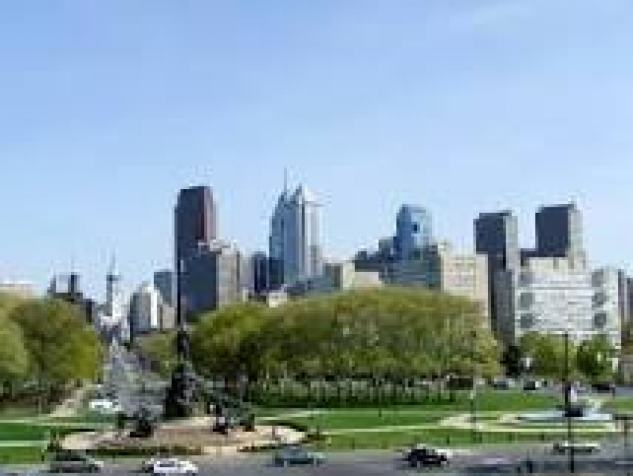 Una multitud espera al Papa en Filadelfia: programa completo de su visita a la ciudad