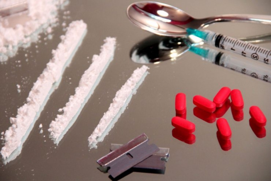 Día Internacional contra el abuso y el tráfico ilegal de drogas