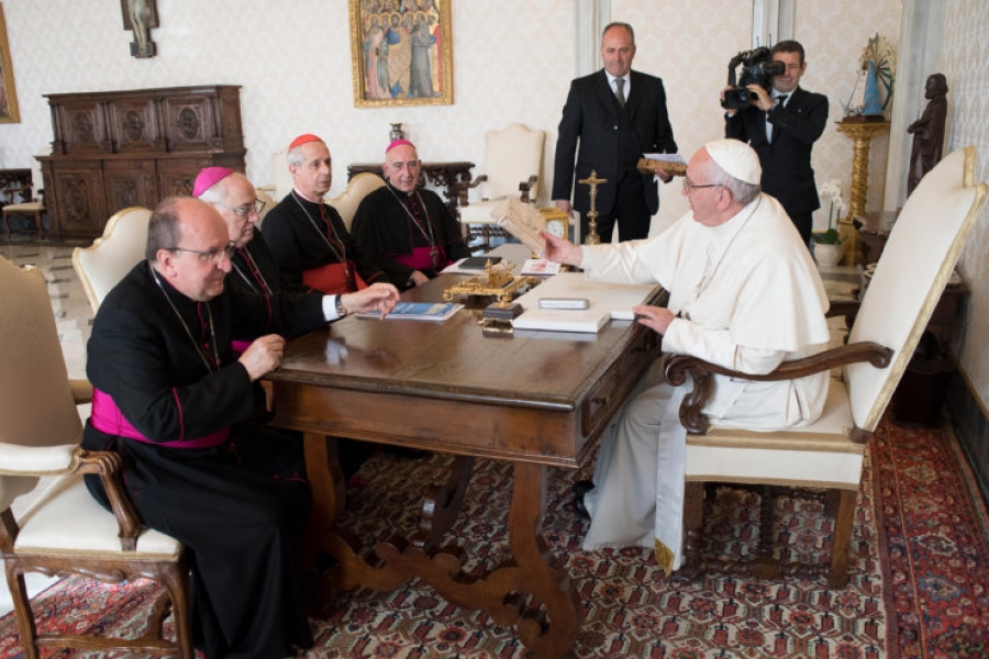 Inminente apertura de los archivos de la Iglesia sobre la última dictadura en Argentina