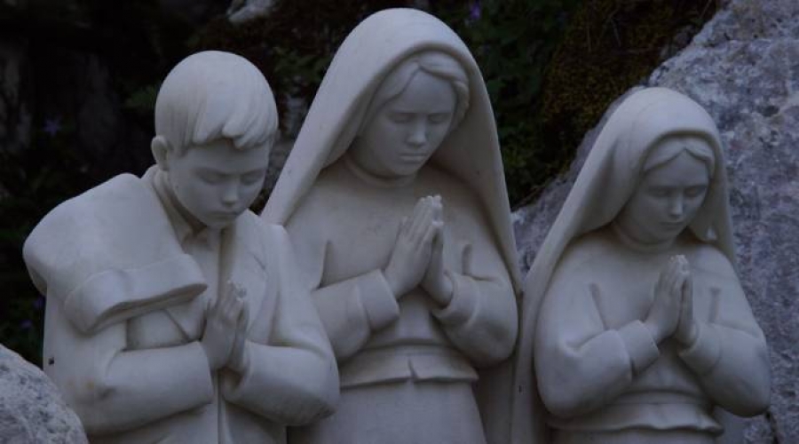 Los pastorcitos de Fátima pensaban que Rusia «era una mujer de mala vida»