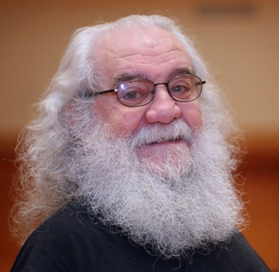 Fallece el padre Pedro Meca, capellán de los vagabundos de París