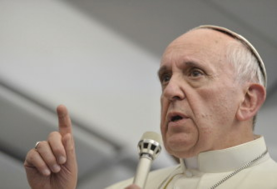 El Papa a la Acción Católica Argentina: &#039;Vayan, salgan, no tengan miedo&#039;