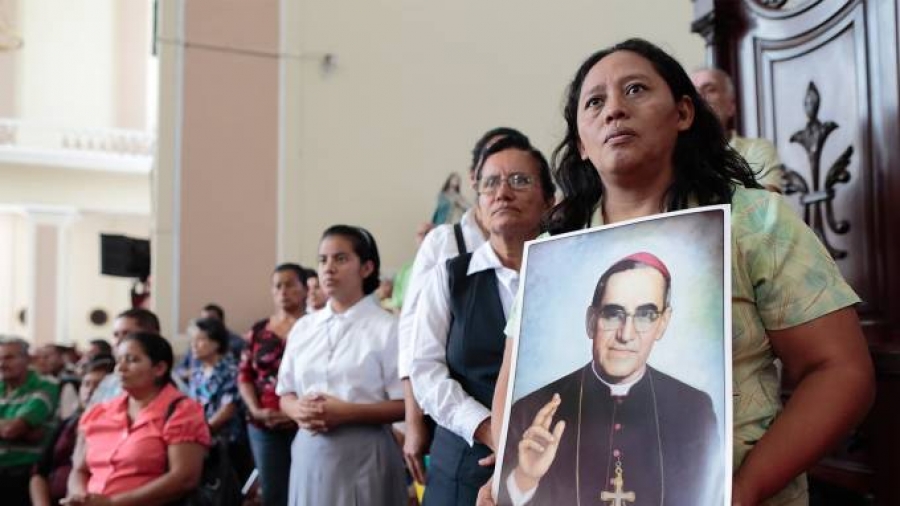 Legado del beato monseñor Óscar Romero inspira original proyecto solidario en El Salvador