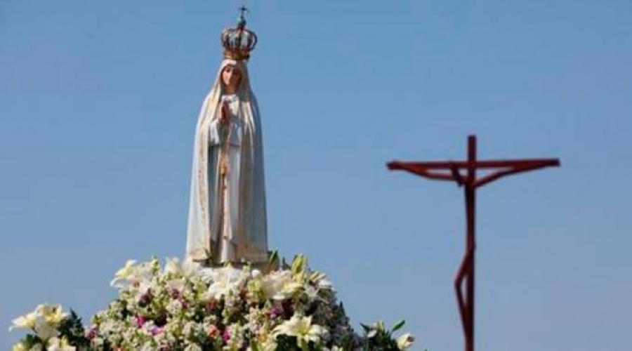 Indulgencia plenaria por los 100 años de la Virgen de Fátima