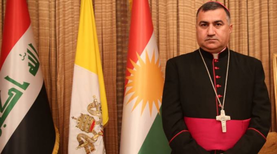 Acción militar no basta ante «la pesadilla que viven los cristianos» en Irak