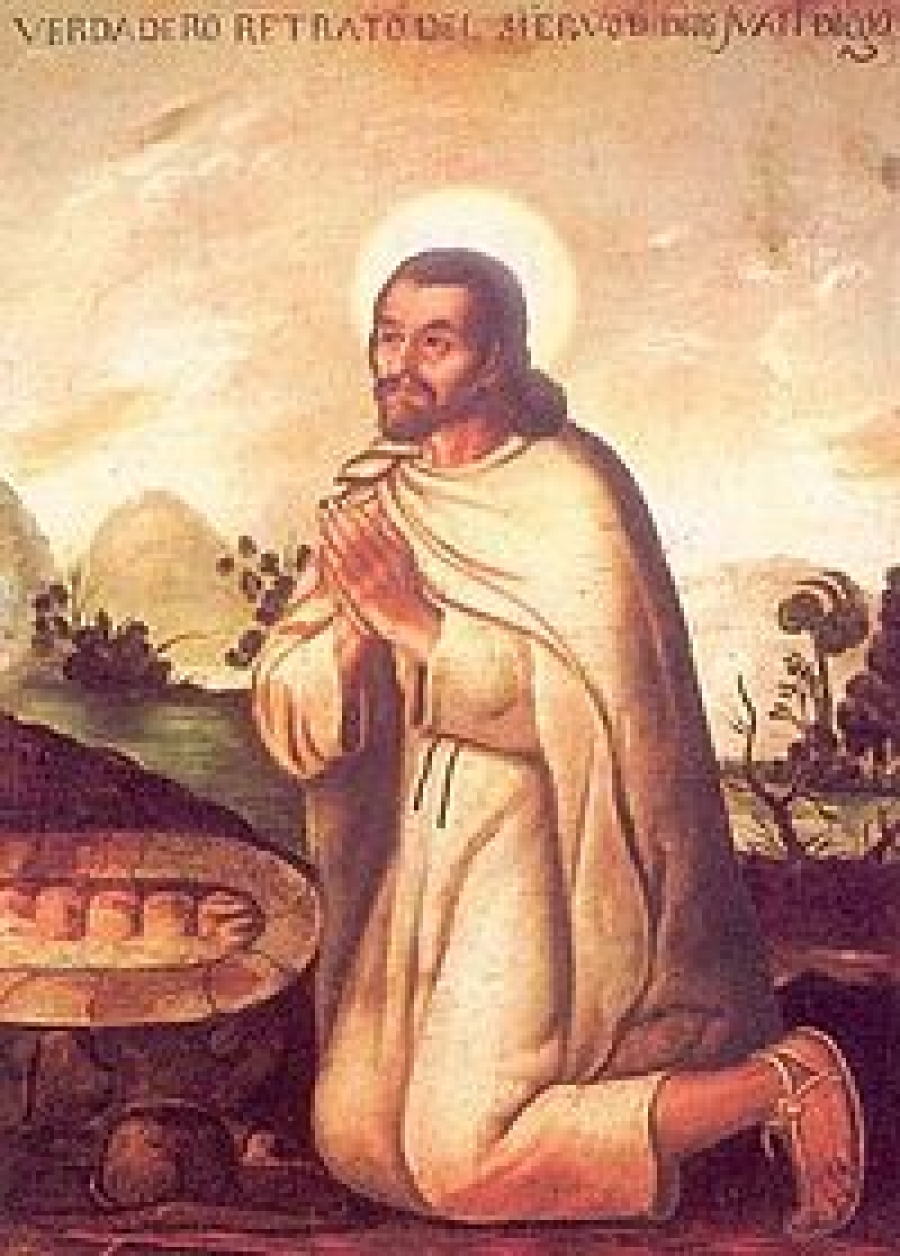 Reivindicación del Nahuatl, el idioma que empleó la Virgen para comunicar con Juan Diego