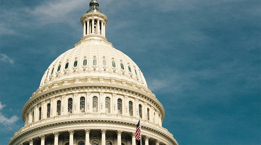 Senado de Estados Unidos se niega a prohibir el aborto después de las 20 semanas