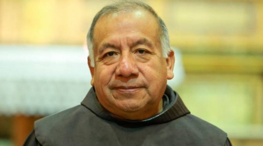 Papa Francisco nombra a sacerdote mexicano como nuevo obispo en Turquía