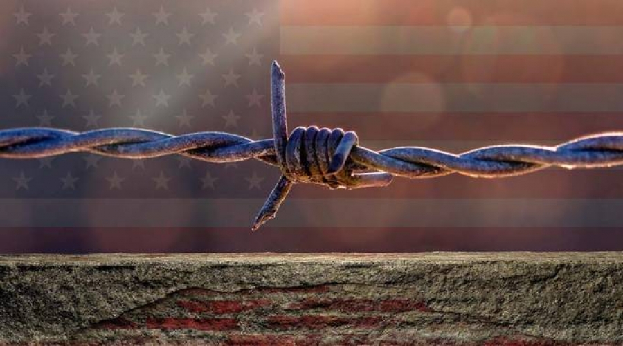 Corte Suprema de EEUU se niega a escuchar caso de solicitud de asilo de centroamericanos