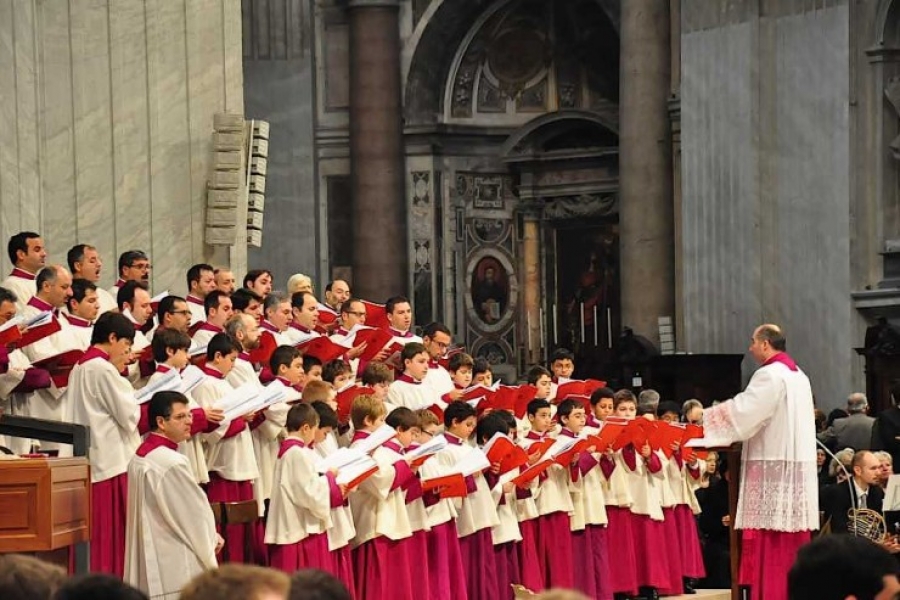 El ecumenismo encuentra caminos de unidad a través de la música