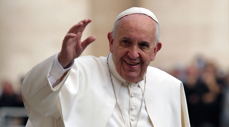 El espíritu familiar es la carta constitucional de la Iglesia