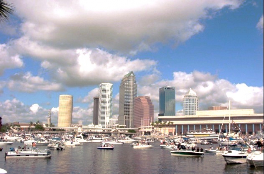 Cumbre de los obispos de toda América en la ciudad de Tampa