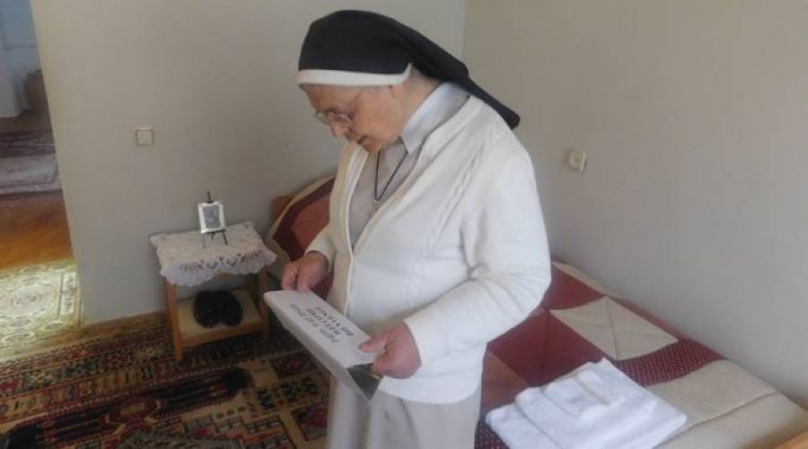 El Papa Francisco será el «huésped ilustre» de un orfanato en Armenia