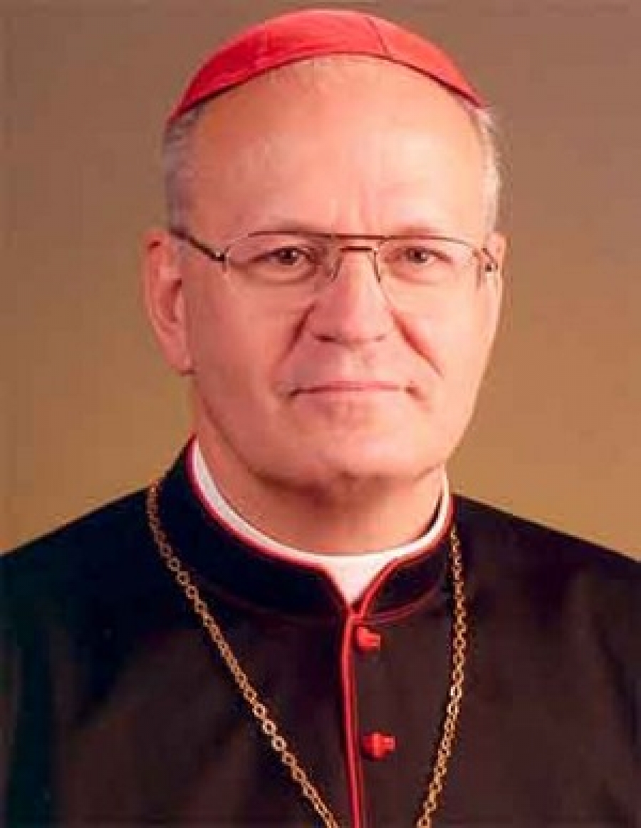 Cardenal Peter Erdo: Un aspecto fundamental para asegurar la solidez y el futuro de la familia