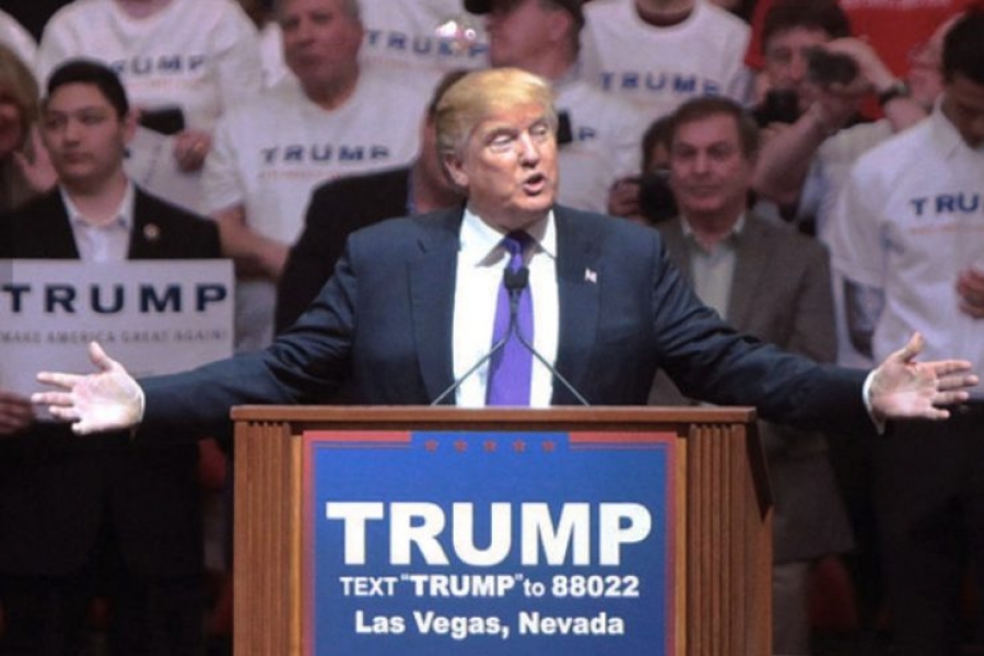 ¿Por qué ganó Trump?