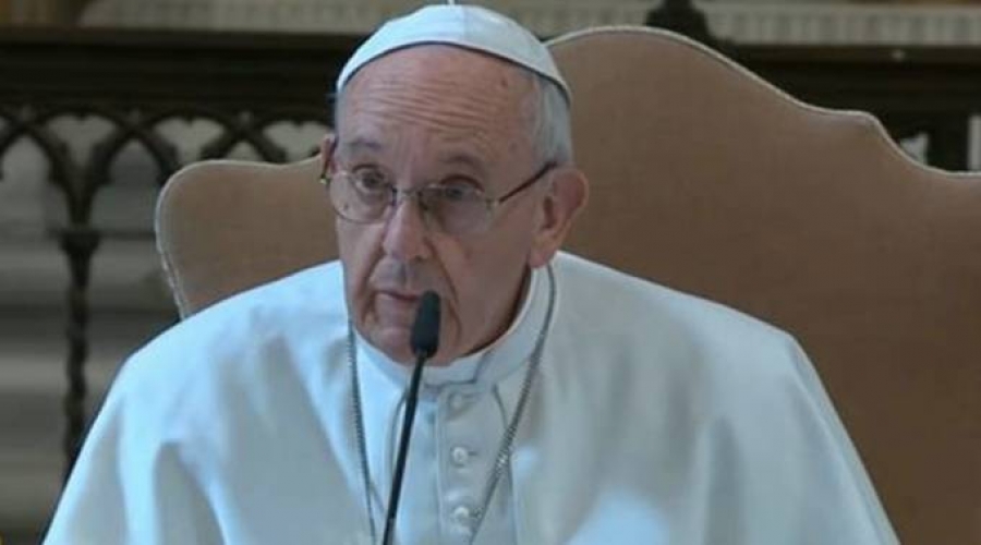 El Papa inaugurará Congreso en Roma sobre la educación de los padres a los hijos