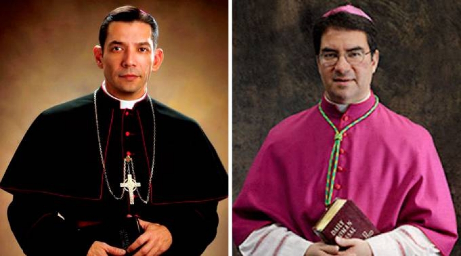 Visita del Papa a México: Obispos de frontera representan a Episcopado de Estados Unidos