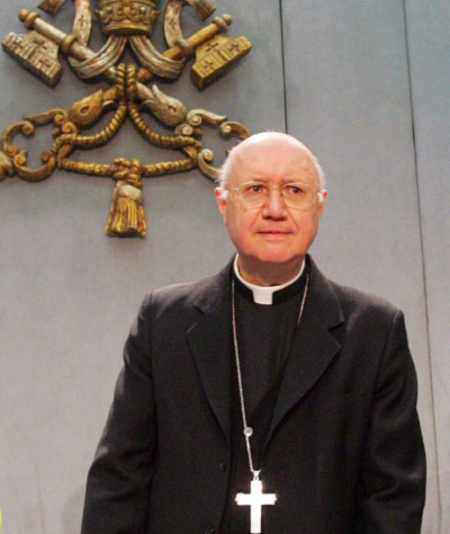 On line todo el Magisterio Pontificio sobre la comunicación