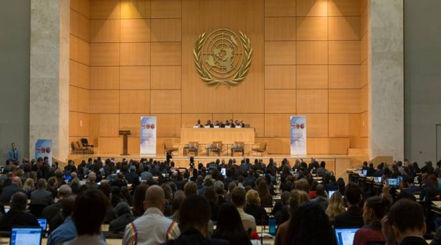 Estados Unidos ante la ONU: El aborto no es un método de planificación familiar