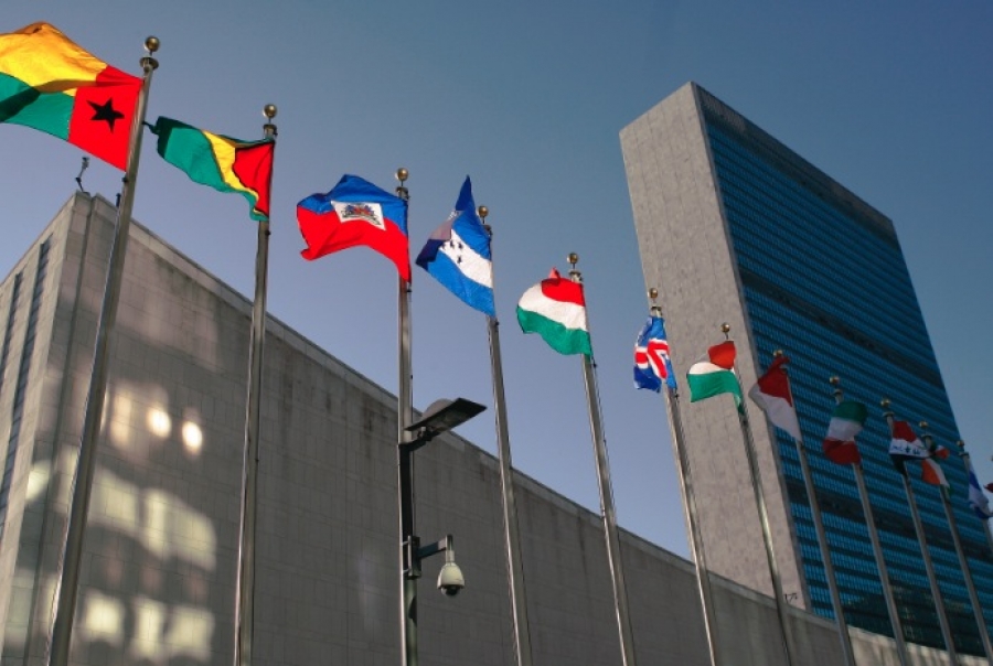 Aprobación de la Santa Sede al plan ONU para prevenir la violencia por factores religiosos o raciales