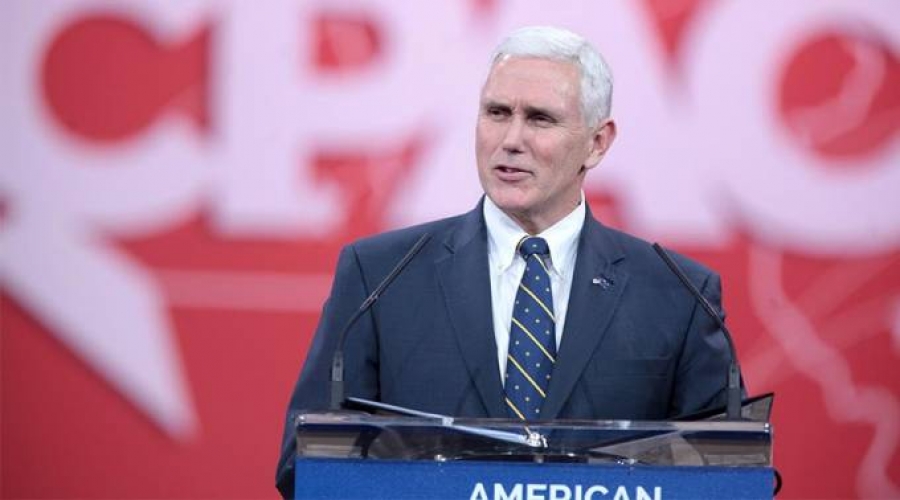Vicepresidente de Estados Unidos participará en Marcha por la Vida