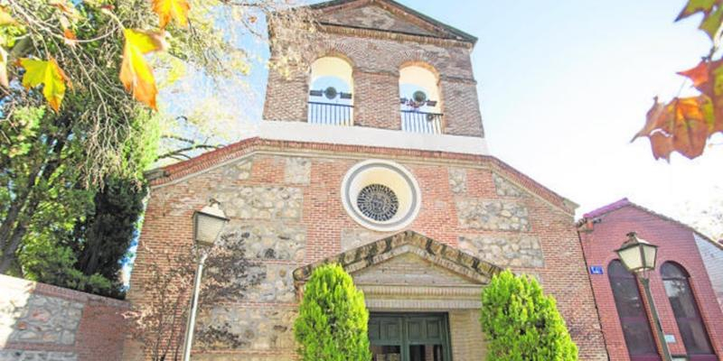 Juan Carlos Vera preside dos Eucaristías con sacramento de la Confirmación en Santa Catalina de Alejandría