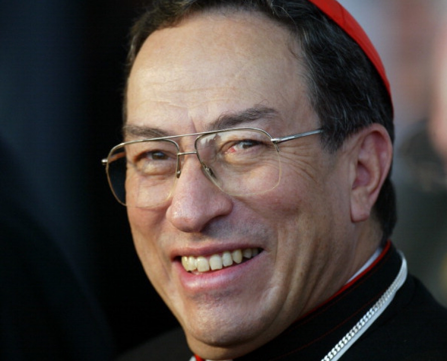 Cardenal Rodríguez Maradiaga: Sí existe un lobby gay