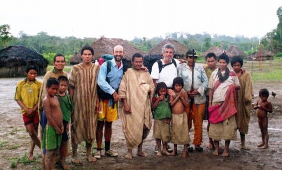 “Tu lazo con la Amazonía”, campaña de los misioneros dominicos en Perú