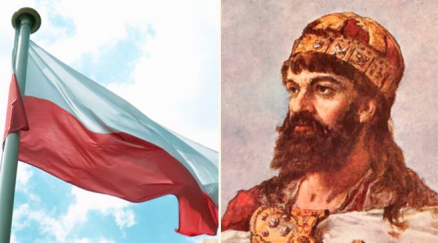 De esta forma Polonia se convirtió en un país católico hace 1050 años