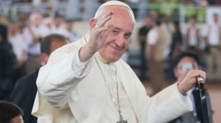 El Papa Francisco ha dejado retos interesantes a la Iglesia en Perú