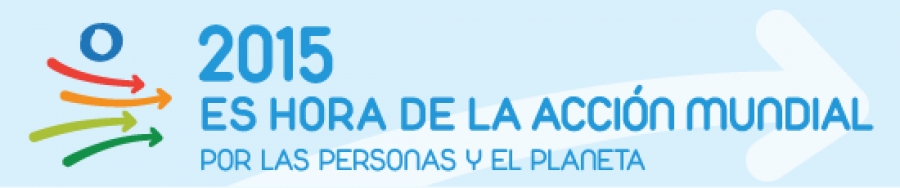 Comienza la 70 Asamblea de la ONU y la cuenta atrás para la Cumbre en la que se adoptará la Agenda 2030 de Desarrollo Sostenible
