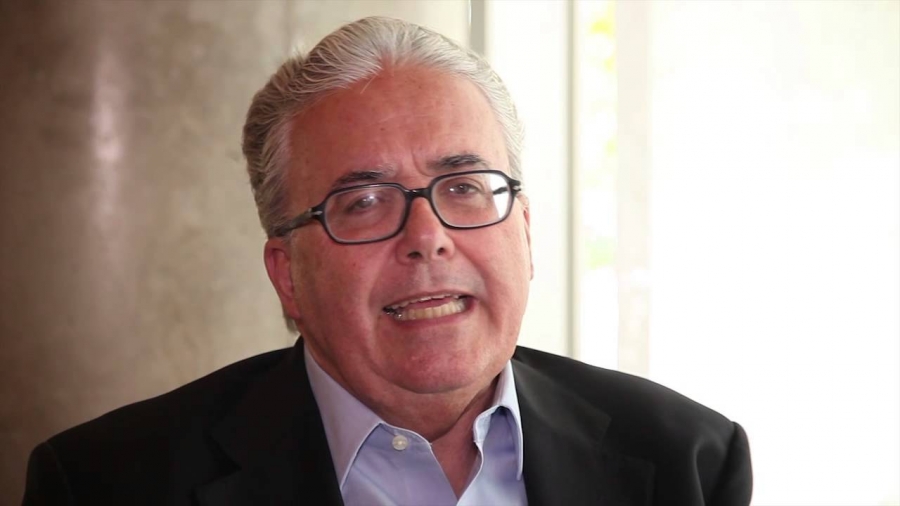 Guzmán Carriquiry: el Papa en su viaje a México será exigente con la Iglesia