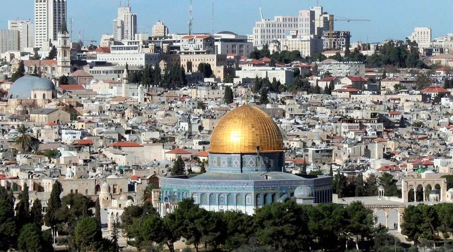 El diálogo es siempre posible, afirma cardenal ante tensión en Jerusalén