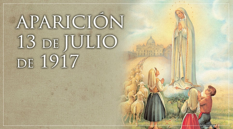 Hace 100 años la Virgen de Fátima mostró el infierno a los tres pastorcitos