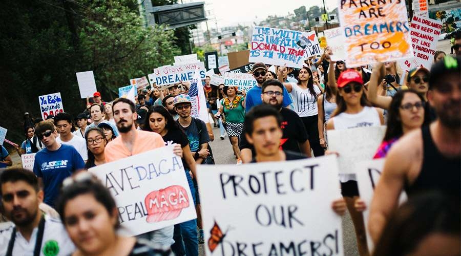 Arzobispo de Estados Unidos teme expiración del DACA y pide acción del Congreso