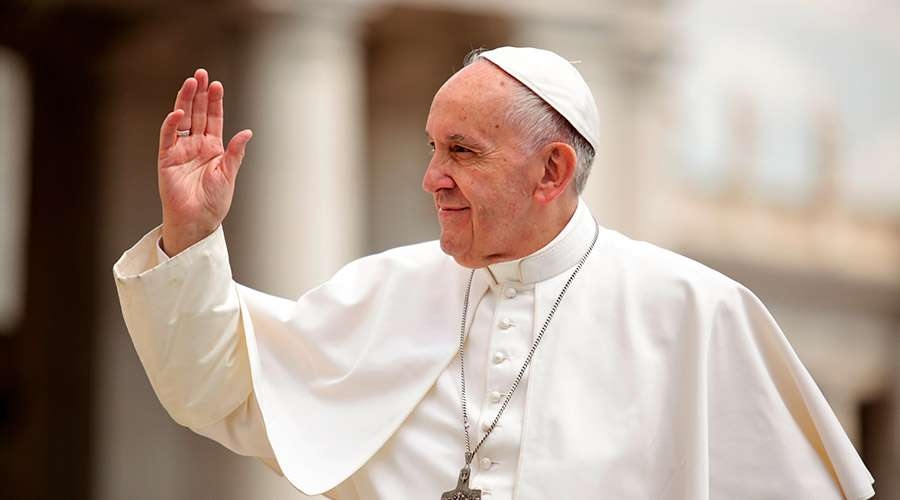 El Santo Padre alienta diálogo interreligioso que permita superar el miedo y el odio