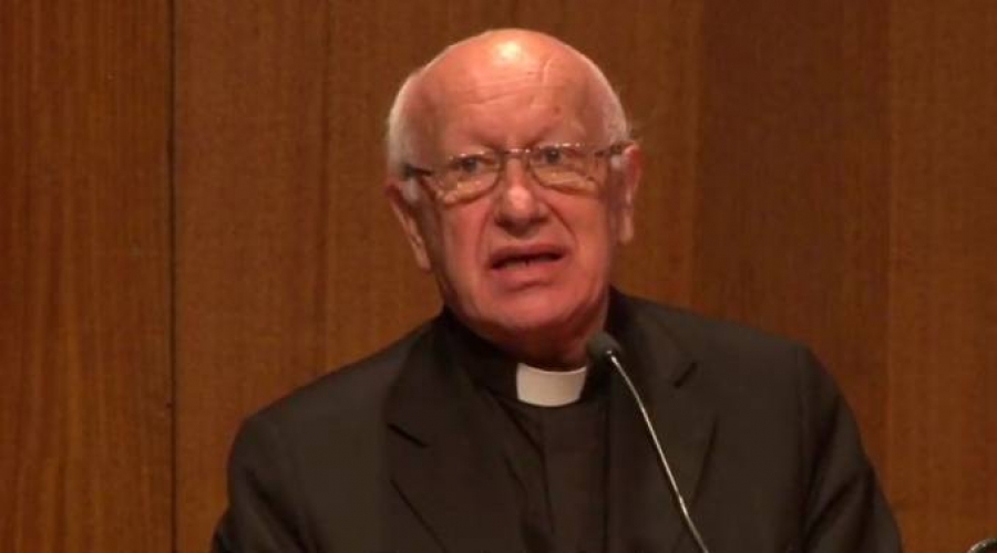 Arzobispo explica cómo debe ser el diálogo de la Iglesia en un mundo secularizado
