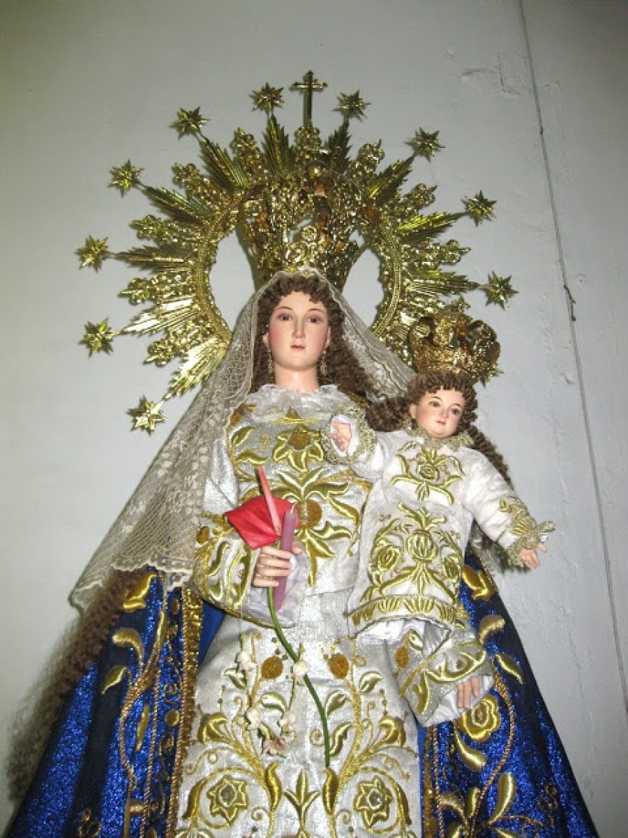Herencia de los misioneros en Filipinas: la celebración del Santo Niño