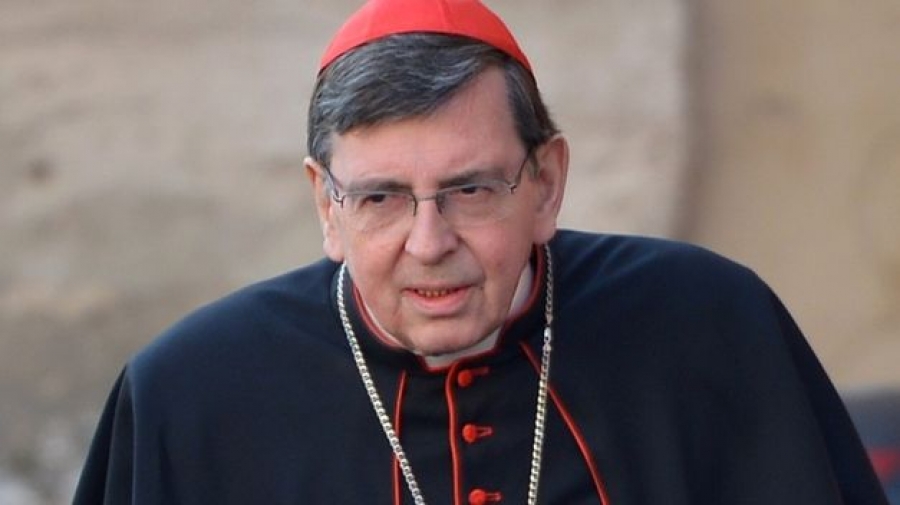 Mensaje del Papa al Foro Cristiano Mundial sobre la persecución religiosa de los cristianos