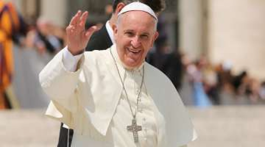 El coro de Puerto Maldonado ya se prepara para recibir al Papa Francisco