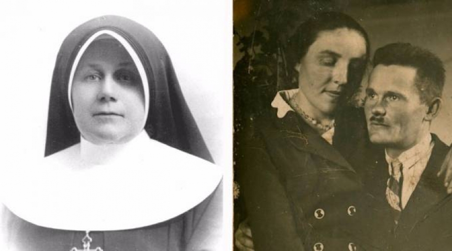 Justos entre las naciones: Los católicos y religiosas que salvaron judíos